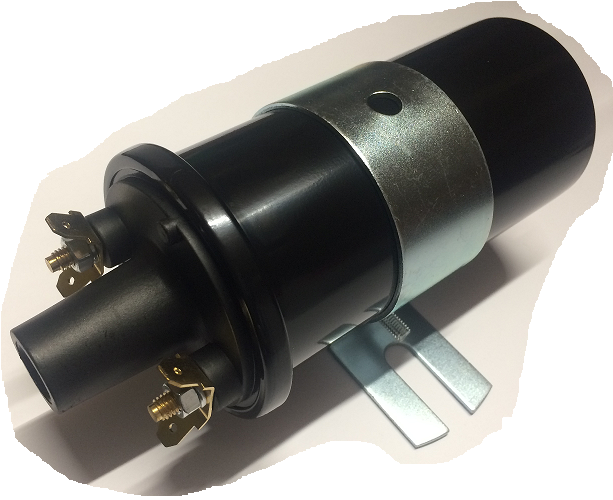 IGNITION COIL (Reliant Regal Rebel) (1962- 73) 